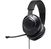 Навушники JBL Quantum 100 Black 