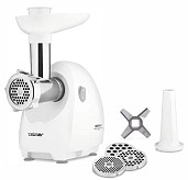 М'ясорубка Zelmer ZMM4080B біла