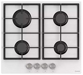 Варильна поверхня Minola MGG 614202 WH