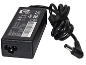 Блок живлення 1StCharger для ноутбука Asus 19V 65W 3.42A 5.5х2.5мм (AC1STAS65WB)