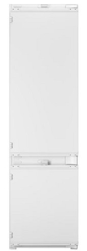 Двокамерний холодильник Beko B5BCNA325HS