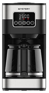 Кавоварка крапельна Mystery MCB-1150