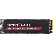SSD диск Patriot Viper VP4300 Lite 2 TB (VP4300L2TBM28H)
