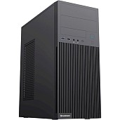 Корпус GameMax ET-215-NP-U3 Black