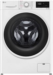 Пральна машина LG F2V3GS7WW