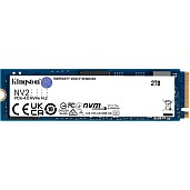 SSD накопичувач Kingston NV2 2 TB