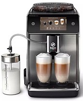 Кавомашина Saeco GranAroma Deluxe SM6685/00