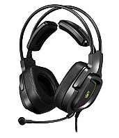 Гарнiтура A4Tech Bloody G575P Black