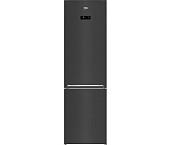 Холодильник Beko RCNA406E35ZXBR (чорний)