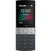 Мобільний телефон Nokia 150 Dual Sim 2023 Black