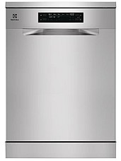 Посудомийна машина Electrolux SEM94830SX