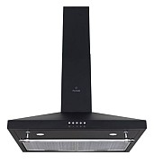 Витяжка купольна Perfelli K 6232 BL 700 LED RETRO