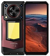 Смартфон Oukitel WP56 8/256GB Red (Global)