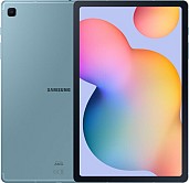 Планшет Samsung Galaxy Tab S6 Lite LTE 4/64 Blue (SM-P619NZBASEK)