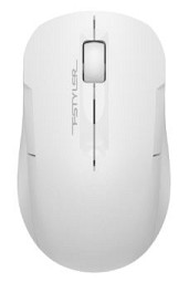 Миша A4Tech Fstyler FG15CS Air2 (White)