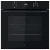 Духова шафа Whirlpool OMK58CU1SB