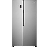 Холодильник Gorenje NRS918FMX