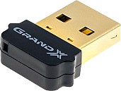 Bluetooth-адаптер Grand-X aptX BT40G 