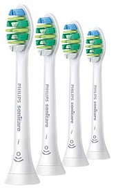 Насадка для зубної щітки Philips Sonicare i InterCare HX9004/10