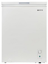 Морозильна скриня Grifon GRML-150M