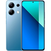 Смартфон Xiaomi Redmi Note 13 8/512GB NFC Blue (Inter)