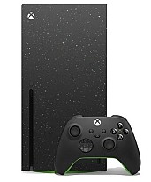 Ігрова приставка Microsoft Xbox Series X 2 TB Galaxy Black (Global)
