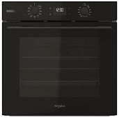 Духова шафа Whirlpool OMSK58CU1SB
