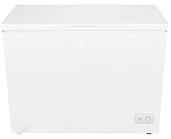 Морозильна скриня Saturn ST-C380W (380 л)