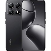 Смартфон Xiaomi 14T 12/256GB Titan Black NFC (Global)