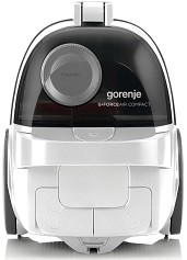 Пилосос без мішка Gorenje VCEA01GACWCY