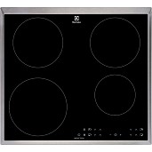 Варильна поверхня індукційна Electrolux IPE6440KX