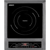 Настільна електрична плита Ardesto ICS-B100