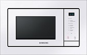 Мікрохвильова піч вбудовувана Samsung MS23A7118AW/UA