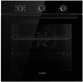 Духова шафа Minola EO 684 BL