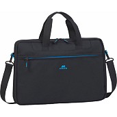 Сумка для ноутбука RivaCase 8037 (Black)