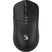 Миша A4Tech Bloody R72 Pro Duo Wireless/USB Black