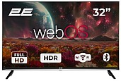 Телевізор 2E 2E-32A07KFW