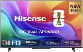 Телевізор Hisense QLED 50