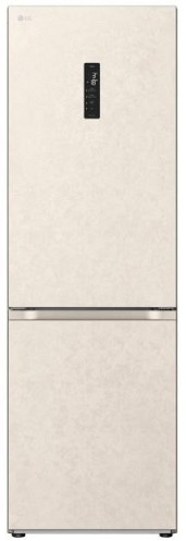 Холодильник LG GC-B459FEPW