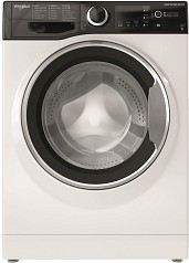 Пральна машина Whirlpool WRBSB 6228 B UA (інвертор)