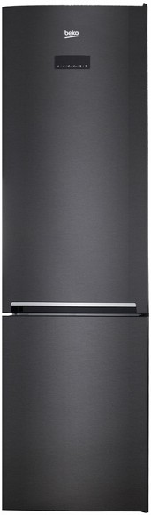 Холодильник двокамерний Beko RCNA406E35ZXBR