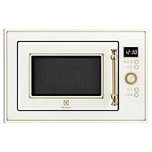 Вбудована мікрохвильова піч Electrolux EMT25203OC