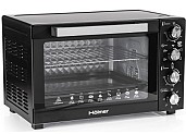 Електропіч Holmer HEO-248CRL
