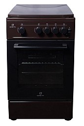 Плита газова Greta KGG 52 MM 13 B коричнева
