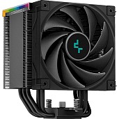 Кулер Deepcool AK500 Digital (R-AK500-BKADMN-G)