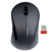 Миша A4Tech G3-270N Black/Grey