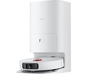 Робот-пилосос Xiaomi Robot Vacuum X10+ White