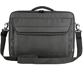 Сумка для ноутбука Trust Atlanta ECO Black
