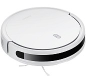 Робот-пилосос Xiaomi Robot Vacuum E10 White з вологим прибиранням