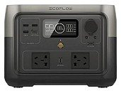 Зарядна станція EcoFlow RIVER 2 Max CN